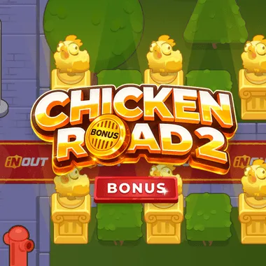 Chicken Road 2